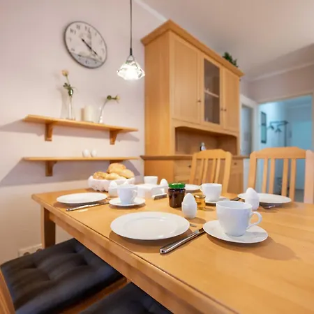 Haus Seydlitz Fv 13 *