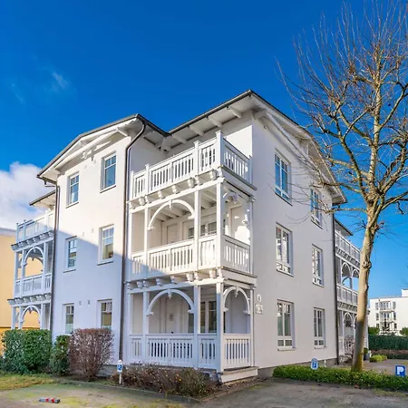 Villa Haus Seydlitz Fv 13