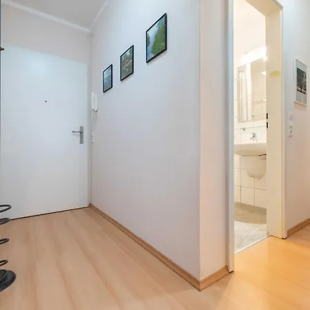 Villa Haus Seydlitz Fv 13 Binz