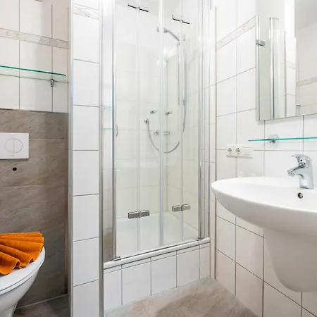 Villa Haus Seydlitz Fv 13 *