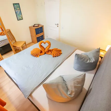 Villa Haus Seydlitz Fv 13