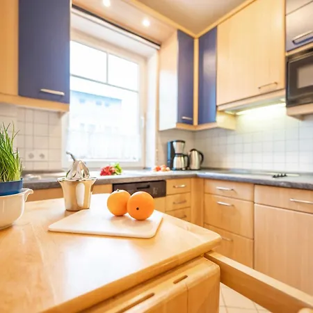 Haus Seydlitz Fv 13 Villa