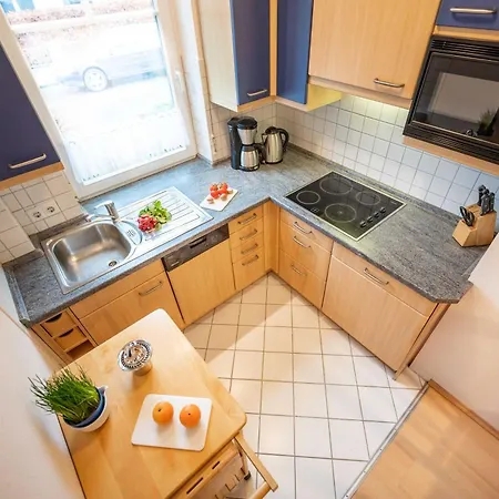 Haus Seydlitz Fv 13 Villa