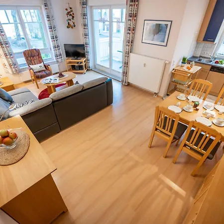 Haus Seydlitz Fv 13 *