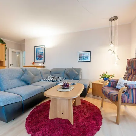 Haus Seydlitz Fv 13 Binz