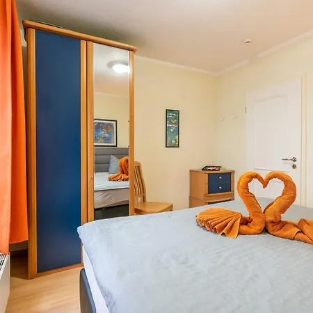 Haus Seydlitz Fv 13 *