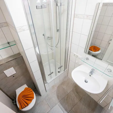 Haus Seydlitz Fv 13 Binz