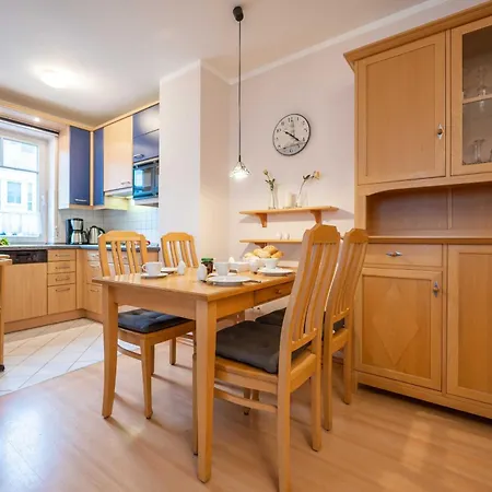 Villa Haus Seydlitz Fv 13