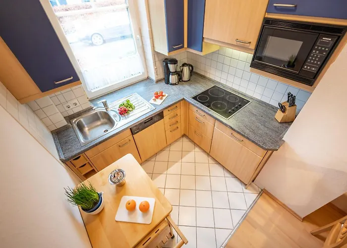 Haus Seydlitz Fv 13 Vila