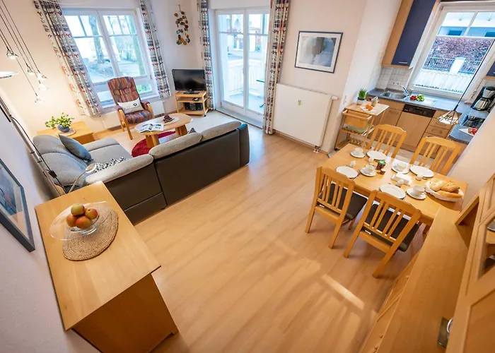 Haus Seydlitz Fv 13 *