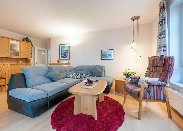 Haus Seydlitz Fv 13 Binz