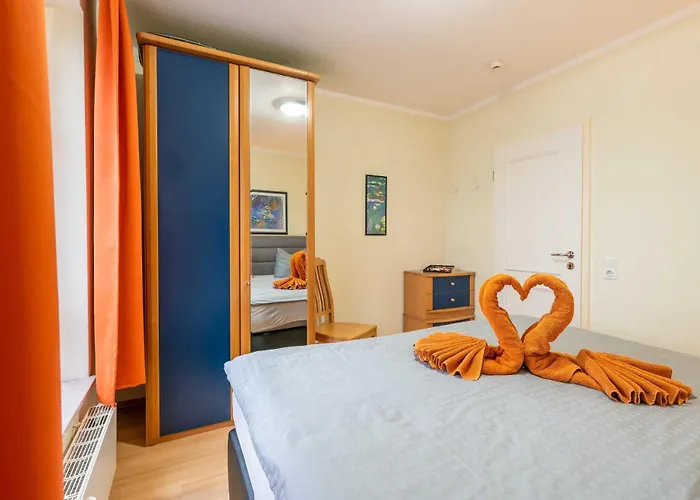 Haus Seydlitz Fv 13 *