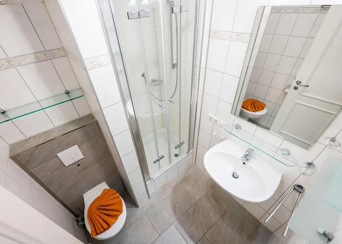 Haus Seydlitz Fv 13 Binz