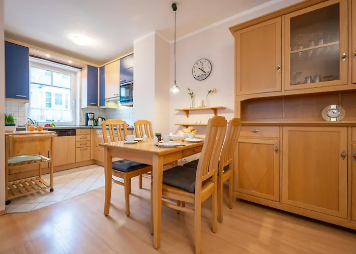 Vila Haus Seydlitz Fv 13